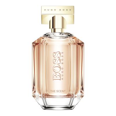 HUGO BOSS Boss The Scent 2016 Parfumska voda za ženske 100 ml