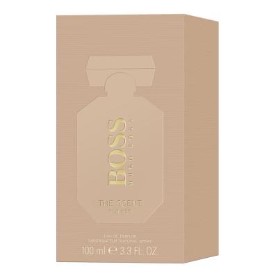 HUGO BOSS Boss The Scent 2016 Parfumska voda za ženske 100 ml