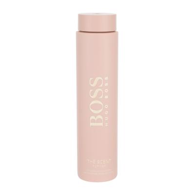 HUGO BOSS Boss The Scent Losjon za telo za ženske 200 ml