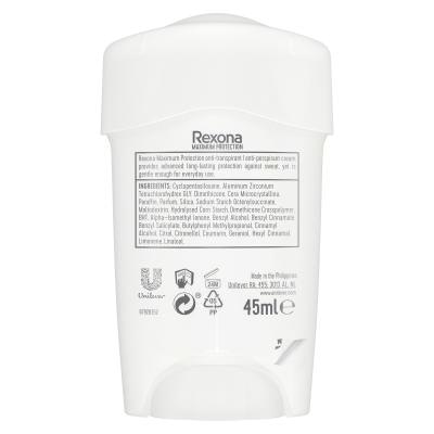 Rexona Maximum Protection Stress Control Antiperspirant za ženske 45 ml