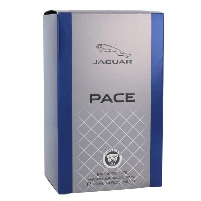 Jaguar Pace Toaletna voda za moške 100 ml