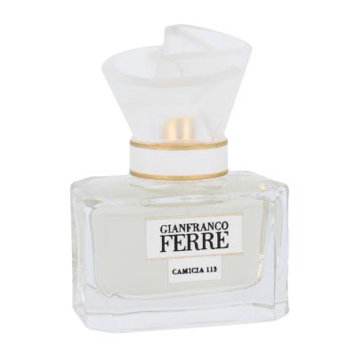 Gianfranco Ferré Camicia 113 Parfumska voda za ženske 50 ml