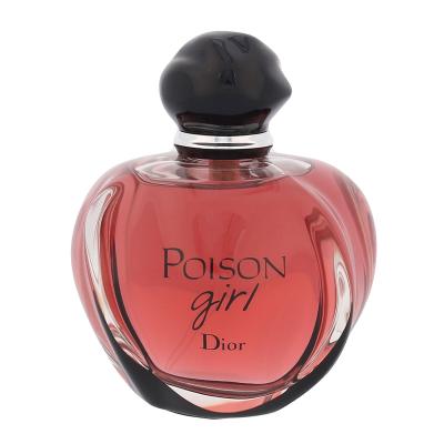 Dior Poison Girl Parfumska voda za ženske 100 ml poškodovana škatla