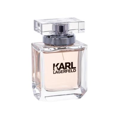 Karl Lagerfeld Karl Lagerfeld For Her Parfumska voda za ženske 85 ml poškodovana škatla