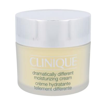 Clinique Dramatically Different Moisturizing Cream Dnevna krema za obraz za ženske 125 ml