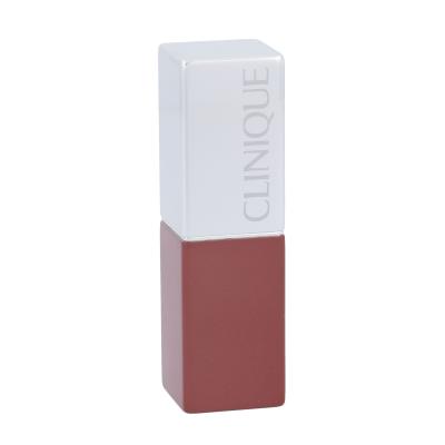 Clinique Clinique Pop Lip Colour + Primer Šminka za ženske 3,9 g Odtenek 02 Bare Pop