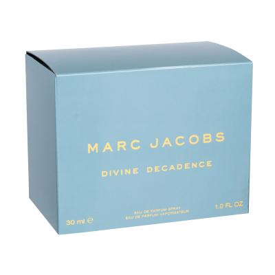 Marc Jacobs Divine Decadence Parfumska voda za ženske 30 ml