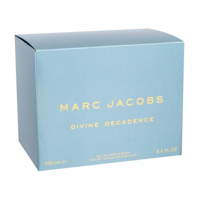 Marc Jacobs Divine Decadence Parfumska voda za ženske 100 ml