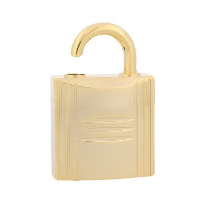 Hermes Pure Perfume Lock Spray Polnilna steklenička 7,5 ml Odtenek Gold