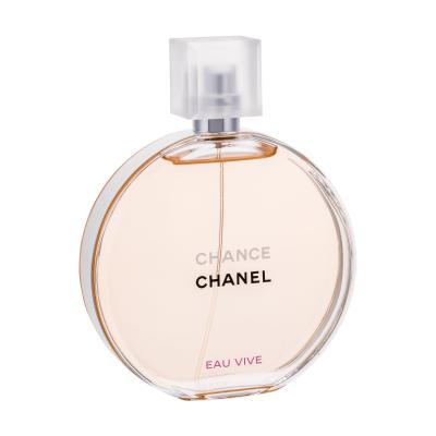 Chanel Chance Eau Vive Toaletna voda za ženske 150 ml