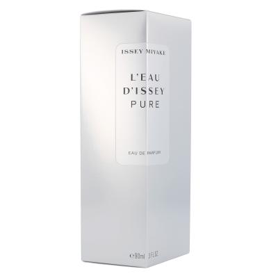 Issey Miyake L´Eau D´Issey Pure Parfumska voda za ženske 90 ml
