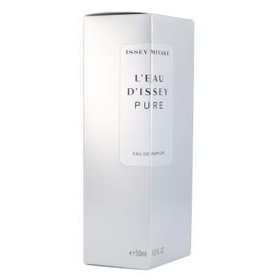 Issey Miyake L´Eau D´Issey Pure Parfumska voda za ženske 50 ml