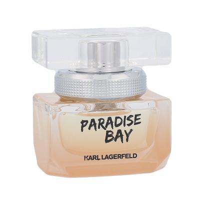 Karl Lagerfeld Karl Lagerfeld Paradise Bay Parfumska voda za ženske 25 ml