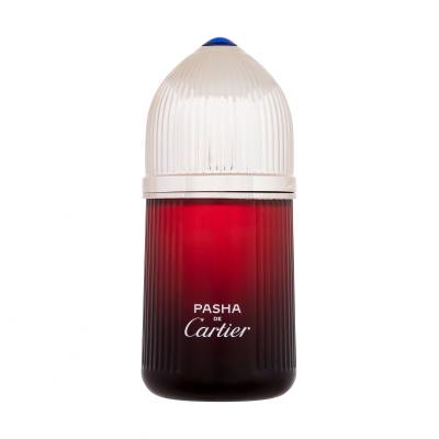 Cartier Pasha De Cartier Edition Noire Sport Toaletna voda za moške 100 ml