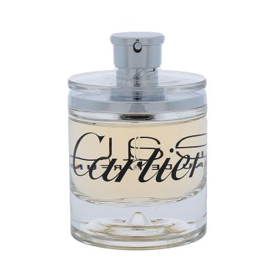 Cartier Eau De Cartier Parfumska voda 50 ml