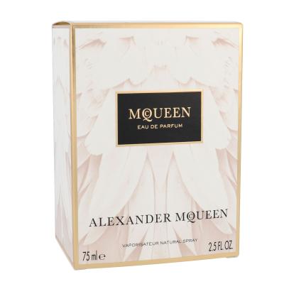 Alexander McQueen McQueen Parfumska voda za ženske 75 ml