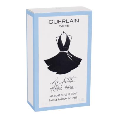 Guerlain La Petite Robe Noire Intense Parfumska voda za ženske 50 ml