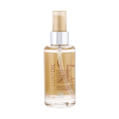 Wella Professionals SP Luxeoil Reconstructive Elixir Olje za lase za ženske 100 ml