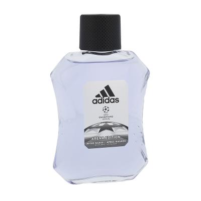 Adidas UEFA Champions League Arena Edition Vodica po britju za moške 100 ml