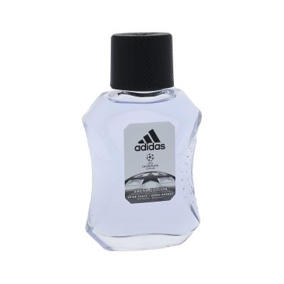 Adidas UEFA Champions League Arena Edition Vodica po britju za moške 50 ml
