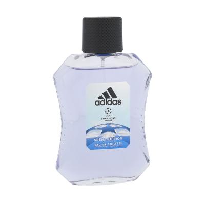 Adidas UEFA Champions League Arena Edition Toaletna voda za moške 100 ml