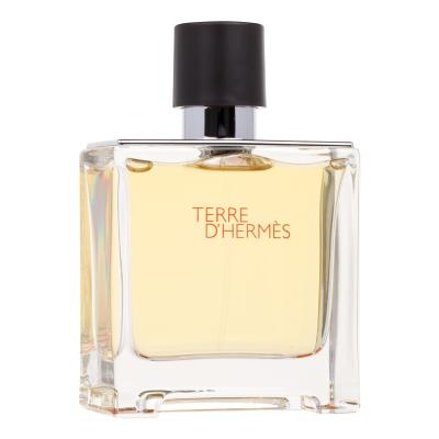 Hermes Terre d´Hermès Parfum za moške 75 ml poškodovana škatla