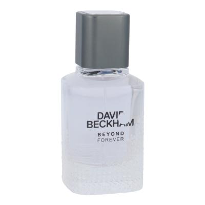 David Beckham Beyond Forever Toaletna voda za moške 40 ml