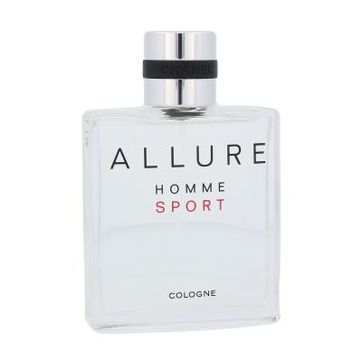 Chanel Allure Homme Sport Cologne Kolonjska voda za moške 100 ml