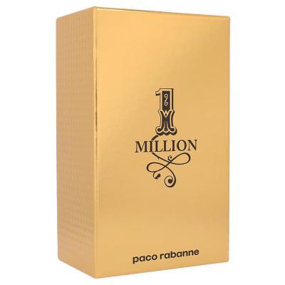 Paco Rabanne 1 Million Collector Edition Toaletna voda za moške 200 ml