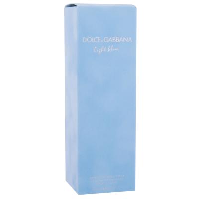 Dolce&amp;Gabbana Light Blue Krema za telo za ženske 200 ml