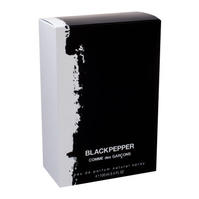 COMME des GARCONS Blackpepper Parfumska voda 100 ml