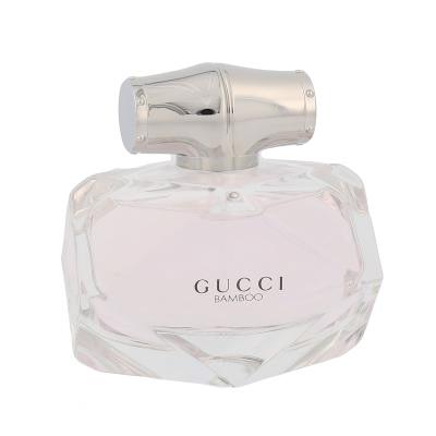Gucci Gucci Bamboo Toaletna voda za ženske 75 ml