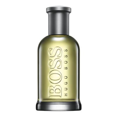 HUGO BOSS Boss Bottled Vodica po britju za moške 50 ml