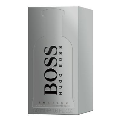 HUGO BOSS Boss Bottled Vodica po britju za moške 50 ml