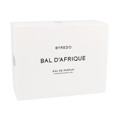 BYREDO Bal d´Afrique Parfumska voda 100 ml