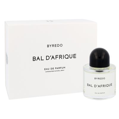 BYREDO Bal d'Afrique Parfumska voda 100 ml