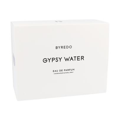 BYREDO Gypsy Water Parfumska voda 100 ml