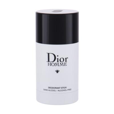 Christian Dior Dior Homme Deodorant za moške 75 g