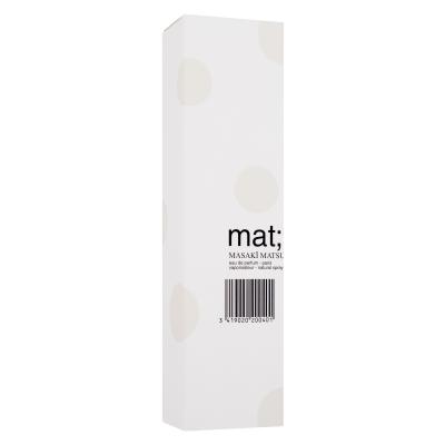 Masaki Matsushima Mat; Parfumska voda za ženske 40 ml