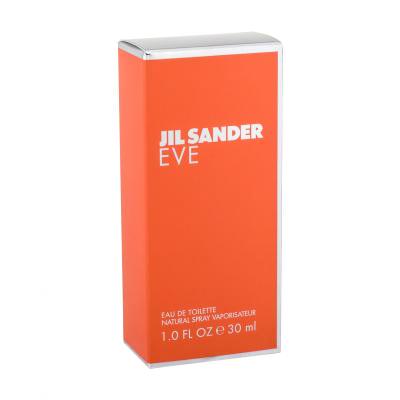 Jil Sander Eve Toaletna voda za ženske 30 ml