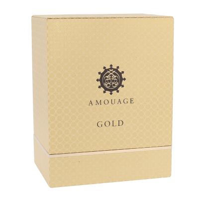 Amouage Gold Parfumska voda za ženske 100 ml