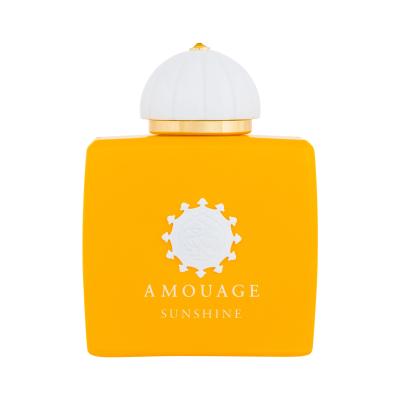 Amouage Sunshine Parfumska voda za ženske 100 ml