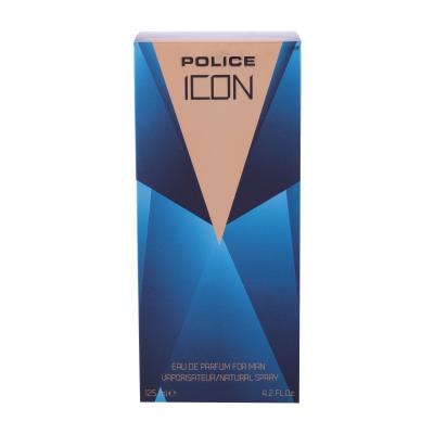 Police Icon Parfumska voda za moške 125 ml