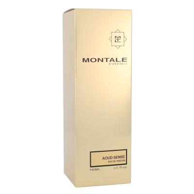 Montale Aoud Sense Parfumska voda 100 ml
