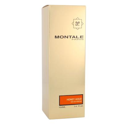 Montale Honey Aoud Parfumska voda 100 ml