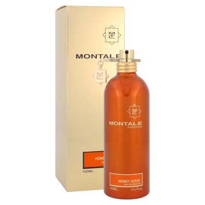 Montale Honey Aoud Parfumska voda 100 ml