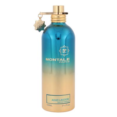 Montale Aoud Lagoon Parfumska voda 100 ml