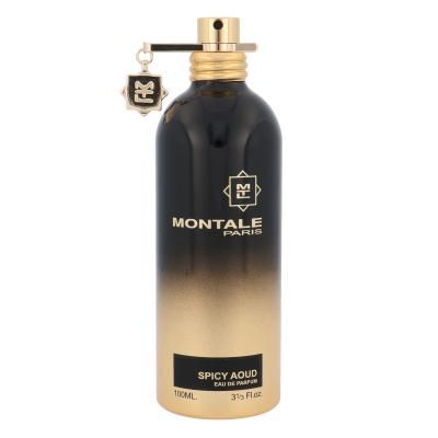 Montale Spicy Aoud Parfumska voda 100 ml