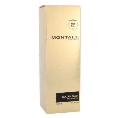 Montale Golden Sand Parfumska voda 100 ml