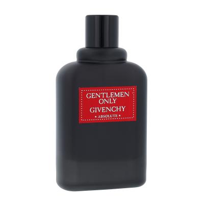 Givenchy Gentlemen Only Absolute Parfumska voda za moške 100 ml